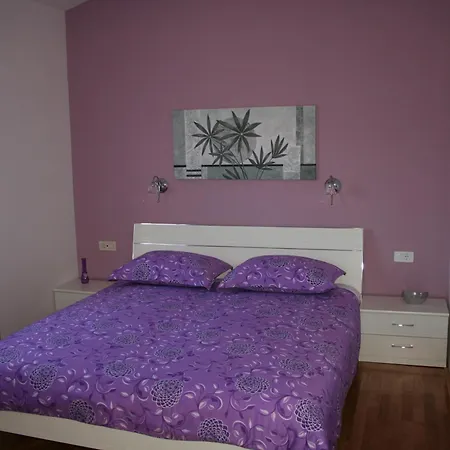 Apartment With A Parking Space Razanj, Rogoznica - 22062 Razanj