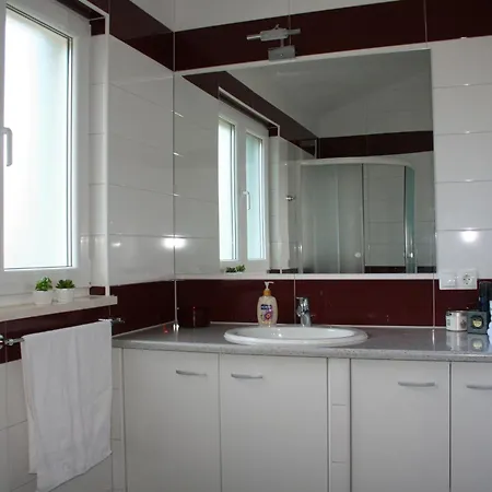 With Parking Space Razanj, Rogoznica - 22062 * Ražanj