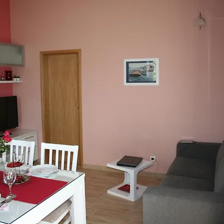 Apartmán With Parking Space Razanj, Rogoznica - 22062