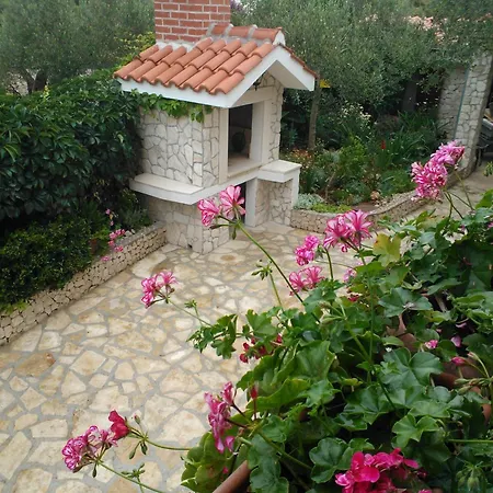 With A Parking Space Razanj, Rogoznica - 22062 Apartment *