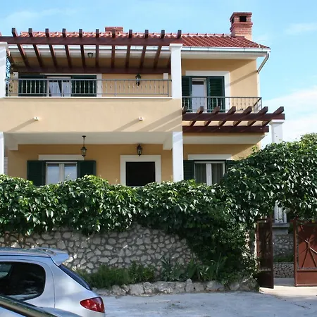 With A Parking Space Razanj, Rogoznica - 22062 Apartment *