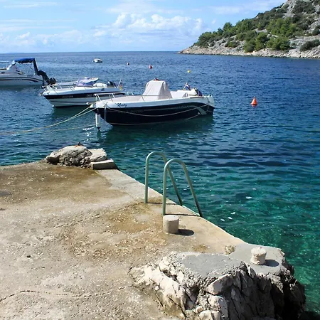 With Parking Space Razanj, Rogoznica - 22062 Διαμέρισμα Ražanj