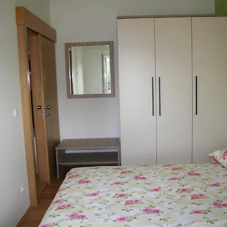 With Parking Space Razanj, Rogoznica - 22062 *