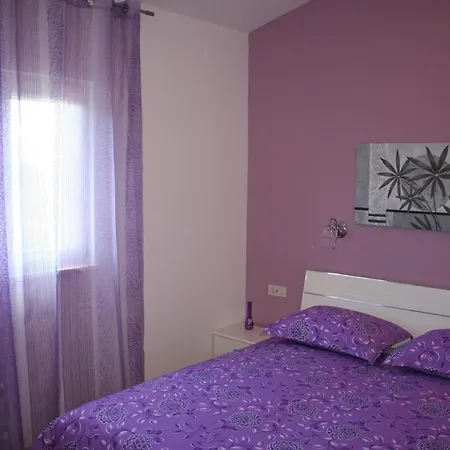 With Parking Space Razanj, Rogoznica - 22062 * Ražanj