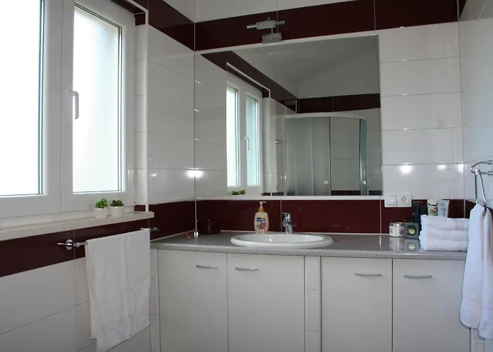 With Parking Space Razanj, Rogoznica - 22062 * Razanj