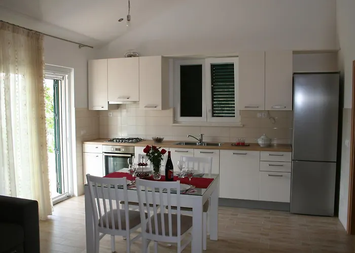 With Parking Space Razanj, Rogoznica - 22062 Razanj