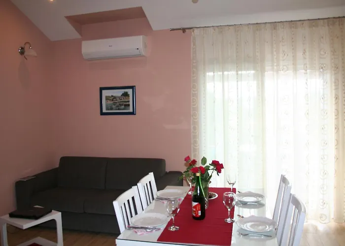 With Parking Space Razanj, Rogoznica - 22062 Apartment *