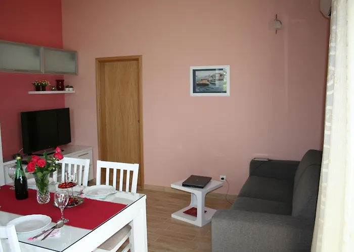 Apartman With Parking Space Razanj, Rogoznica - 22062