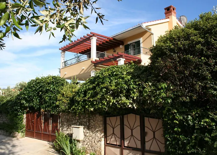 With Parking Space Razanj, Rogoznica - 22062 Apartment Razanj