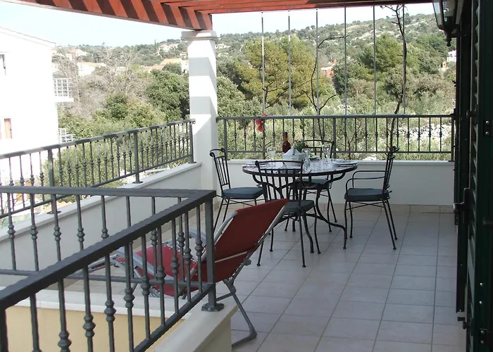 With Parking Space Razanj, Rogoznica - 22062 Razanj