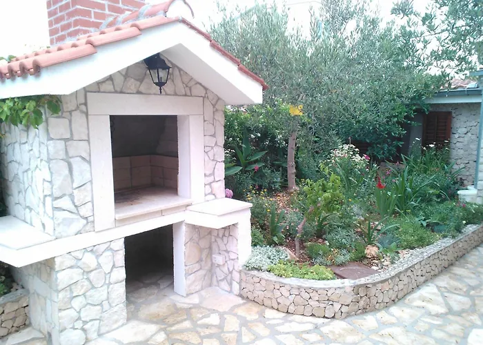 With Parking Space Razanj, Rogoznica - 22062 * Razanj