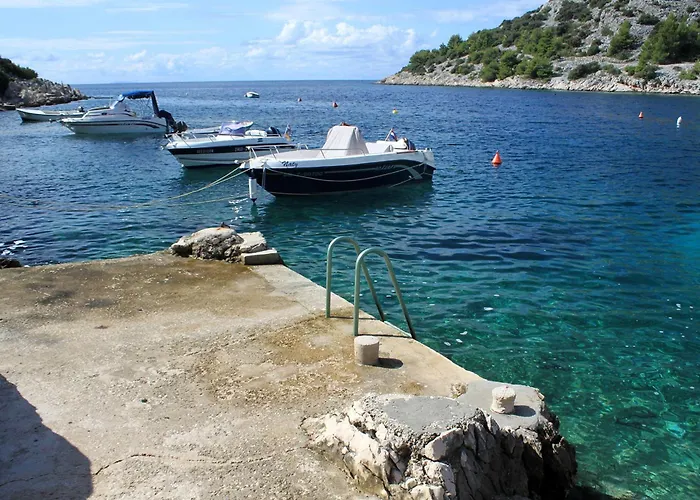 With Parking Space Razanj, Rogoznica - 22062 Apartman Razanj