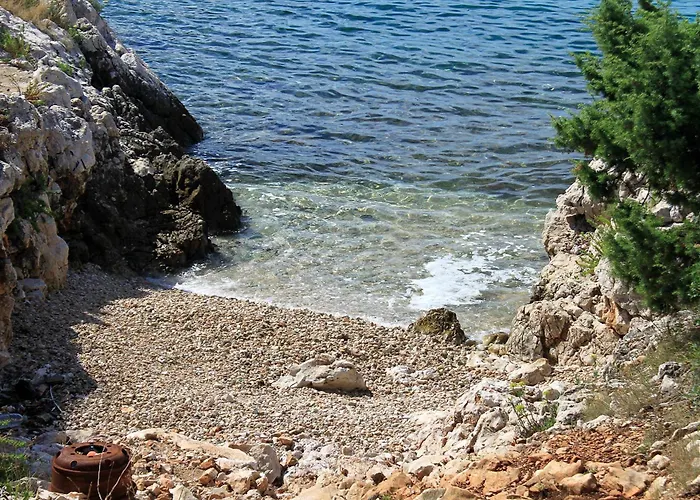 With Parking Space Razanj, Rogoznica - 22062