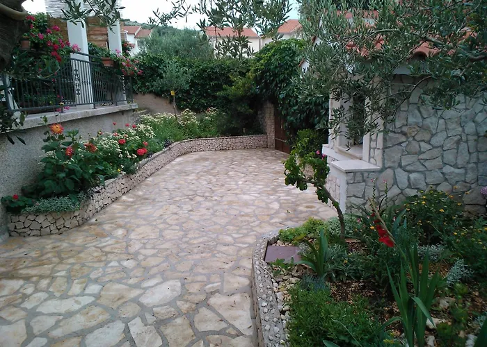 With Parking Space Razanj, Rogoznica - 22062 Apartment Razanj