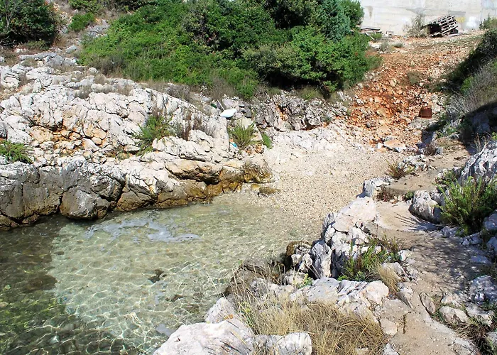 With Parking Space Razanj, Rogoznica - 22062 Apartment *